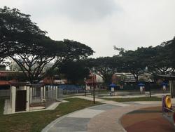 Faber Hills (D5), Terrace #81692962